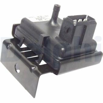 Capteur, pression du tuyau d'admission DELPHI PS10096-12B1