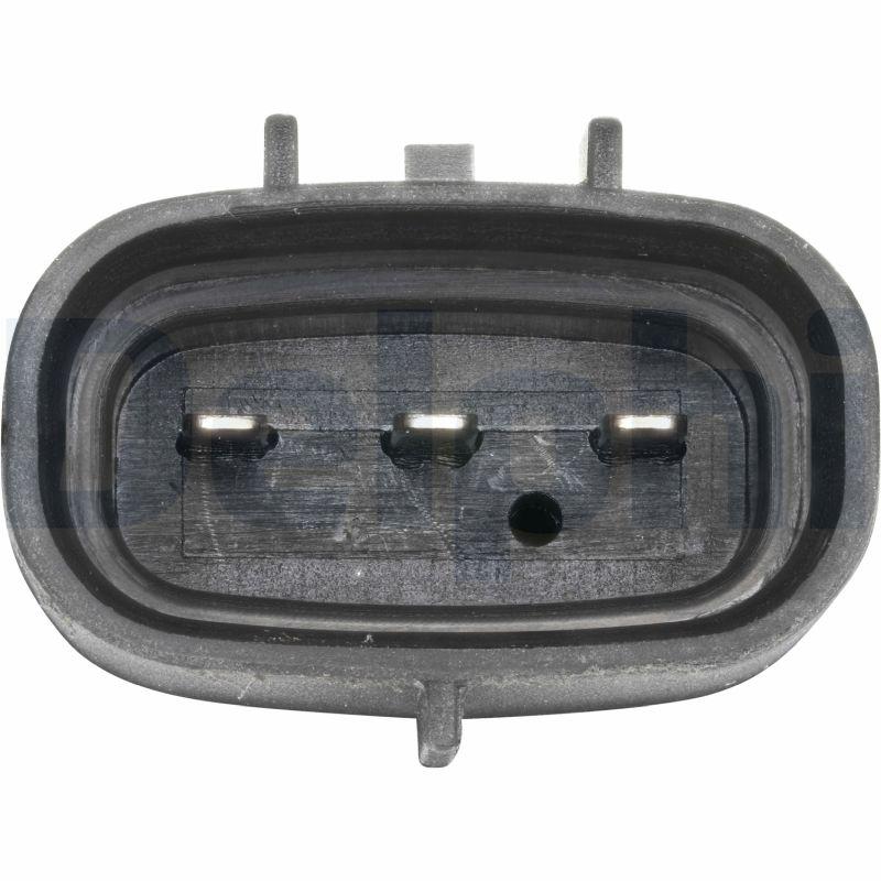 Capteur, pression du tuyau d'admission DELPHI PS20080-12B1 - Visuel 2