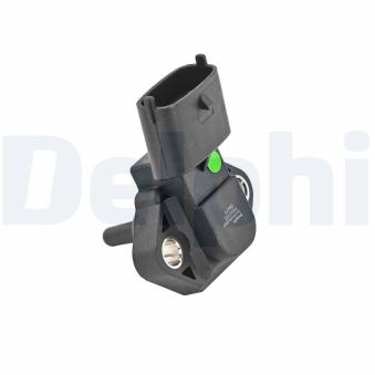 Capteur, pression du tuyau d'admission DELPHI OEM 5010412448