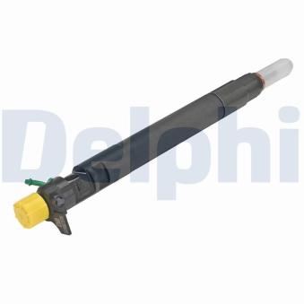 Injecteur DELPHI R00101DP-12B1 pour CITROEN JUMPY 2.0 HDI 125 - 128cv