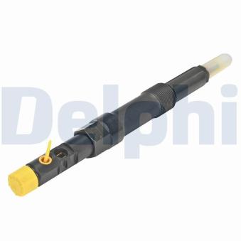 Injecteur DELPHI R00502Z-12B1 pour FORD MONDEO 2.0 16V TDDi / TDCi - 115cv