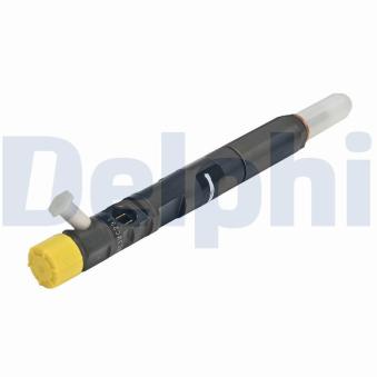 Injecteur DELPHI R02201Z-12B1 pour FORD FOCUS 1.8 TDCi - 101cv