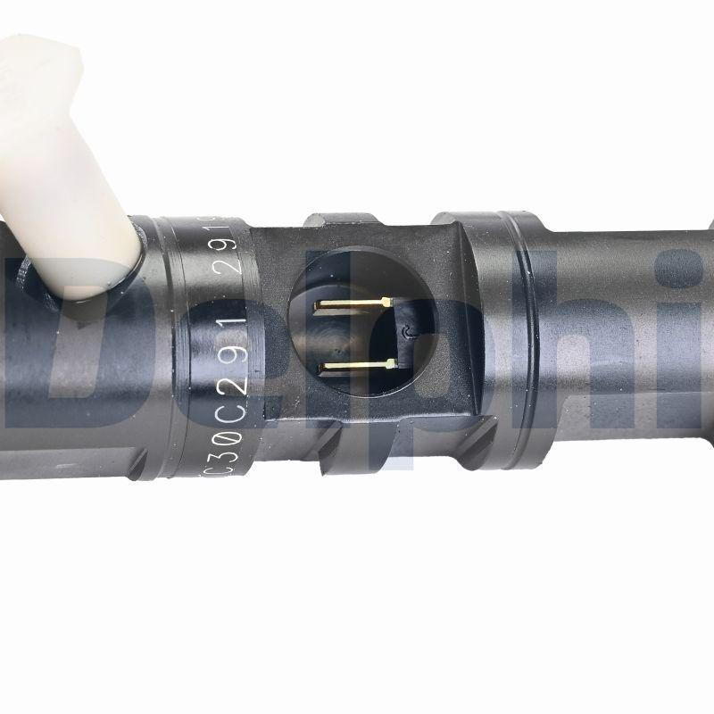 Injecteur DELPHI R02201Z-12B1 - Visuel 1