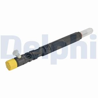 Injecteur DELPHI R02801D-12B1 pour KIA CARNIVAL 2.9 CRDi - 144cv