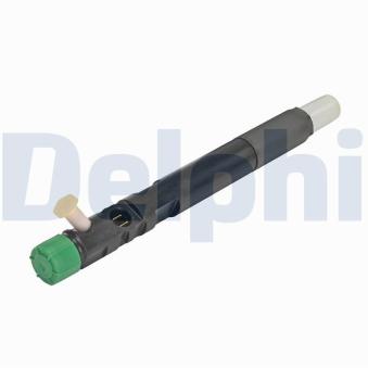 Injecteur DELPHI OEM 253401160119 Injecteur DELPHI OEM 253401160119