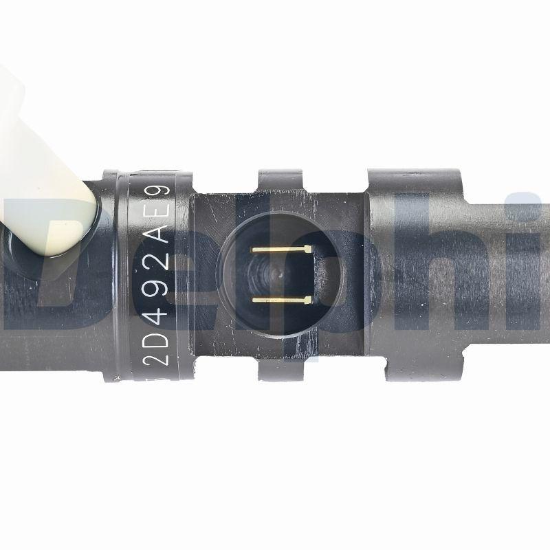 Injecteur DELPHI R03701D-12B1 - Visuel 1