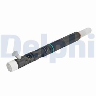 Injecteur DELPHI R03902D-12B1 pour KIA CARNIVAL 2.9 CRDi - 144cv