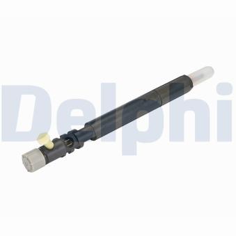 Injecteur DELPHI OEM 6640170021 Injecteur DELPHI OEM 6640170021