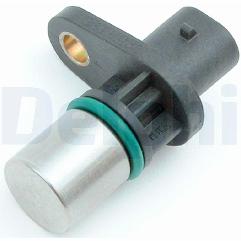 Capteur d'angle, vilebrequin DELPHI SS10133-12B1 - Visuel 1