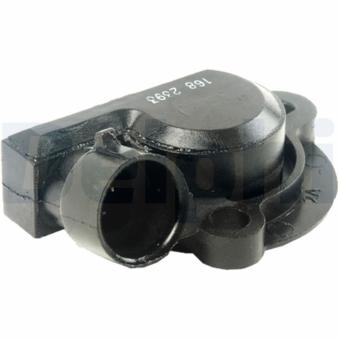 Capteur, position du papillon DELPHI SS10425-12B1 pour RENAULT TWINGO 1.4 - 94cv