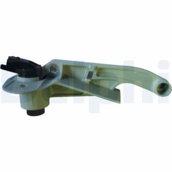 Capteur d'angle, vilebrequin DELPHI OEM 19205V