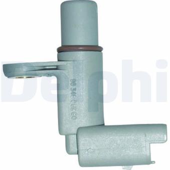 Capteur, position d'arbre à cames DELPHI OEM 1920AE