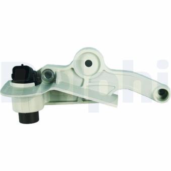 Capteur d'angle, vilebrequin DELPHI OEM 9639999980