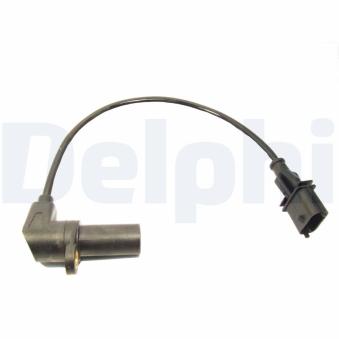 Capteur d'angle, vilebrequin DELPHI OEM 6238459 Capteur d'angle, vilebrequin DELPHI OEM 6238459