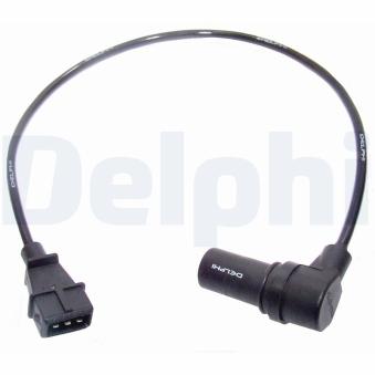 Capteur d'angle, vilebrequin DELPHI OEM 9544560