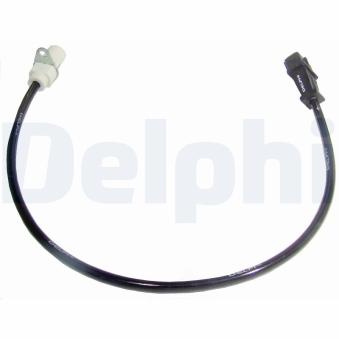 Capteur d'angle, vilebrequin DELPHI OEM 7735697