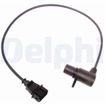 Capteur d'angle, vilebrequin DELPHI OEM 021907319B