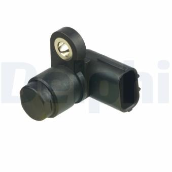 Capteur d'angle, vilebrequin DELPHI OEM PC605