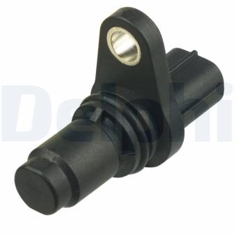 Capteur, position d'arbre à cames DELPHI SS10939 pour HONDA CIVIC 1.3 - 99cv