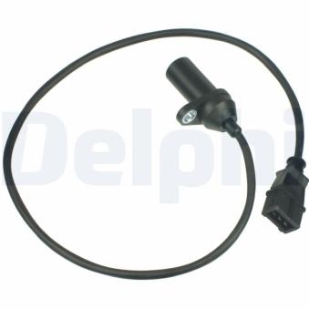 Capteur d'angle, vilebrequin DELPHI OEM 7798691 Capteur d'angle, vilebrequin DELPHI OEM 7798691