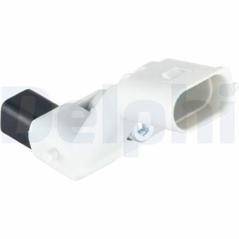 Capteur d'angle, vilebrequin DELPHI [SS11170]