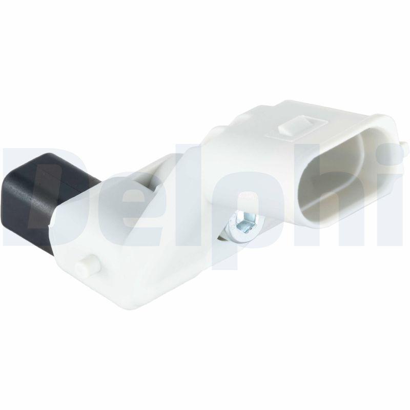 Capteur d'angle, vilebrequin DELPHI SS11170 - Visuel 1