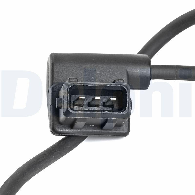 Capteur, régime DELPHI SS11197 - Visuel 2