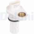 DELPHI SS11334 - Capteur d'angle, vilebrequin