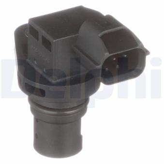 Capteur, position d'arbre à cames DELPHI SS11350 pour MITSUBISHI ASX 2.0 MIVEC - 150cv