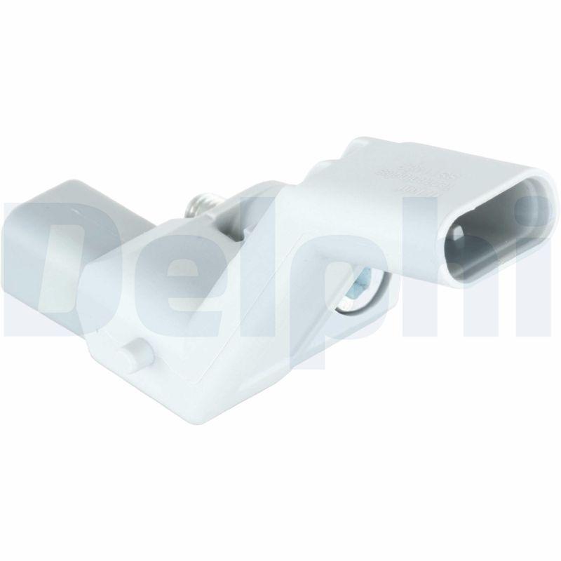 Capteur d'angle, vilebrequin DELPHI SS11482 - Visuel 1