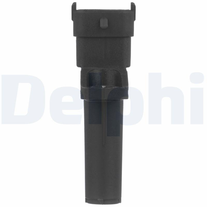 Capteur d'angle, vilebrequin DELPHI SS12020-12B1 - Visuel 2