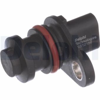 Capteur, position d'arbre à cames DELPHI SS12156-12B1 pour MERCEDES-BENZ GLE 1.0 - 73cv