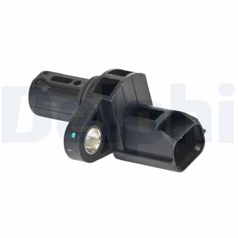 Capteur d'angle, vilebrequin DELPHI [SS12336-12B1]