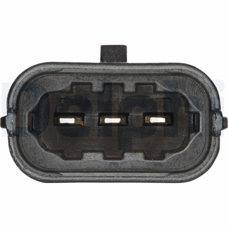 Capteur, position d'arbre à cames DELPHI SS12363-12B1 - Visuel 1