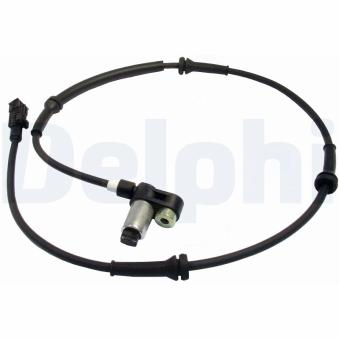 Capteur, vitesse de roue DELPHI SS20011 pour ALFA ROMEO GTV 1.8 i 16V - 110cv