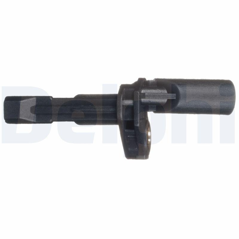 Capteur, vitesse de roue DELPHI SS20034 - Visuel 2