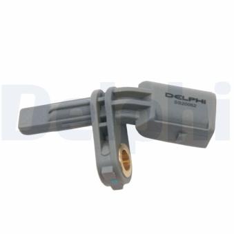 Capteur, vitesse de roue DELPHI [SS20062]