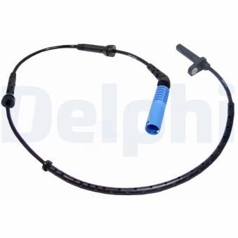 Capteur, vitesse de roue DELPHI SS20071 pour BMW Série 5 535 d - 272cv