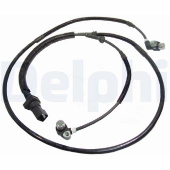 Capteur, vitesse de roue DELPHI OEM 97KG2B372BA Capteur, vitesse de roue DELPHI OEM 97KG2B372BA