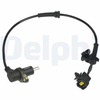 Capteur, vitesse de roue DELPHI OEM 95996129
