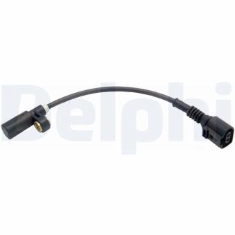 Capteur, vitesse de roue DELPHI OEM 1J0927807D