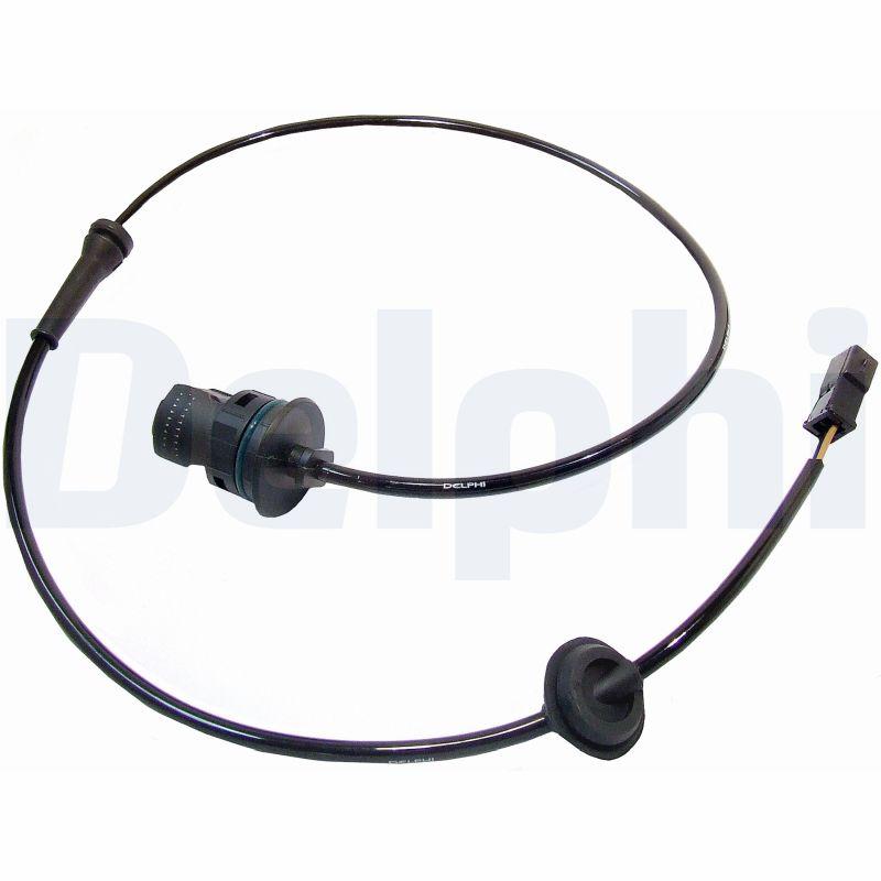 Capteur, vitesse de roue DELPHI SS20099 - Visuel 1