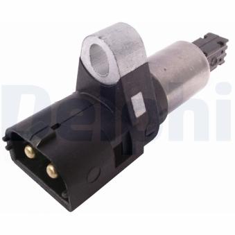 Capteur, vitesse de roue DELPHI SS20153 pour FIAT SEICENTO / 600 2.0 - 143cv