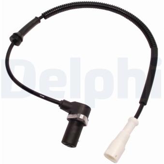 Capteur, vitesse de roue DELPHI [SS20214]
