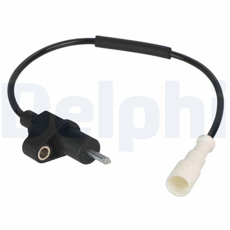 Capteur, vitesse de roue DELPHI SS20287 - Visuel 1