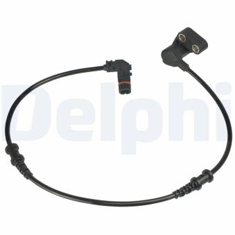 Capteur, vitesse de roue DELPHI OEM 1685400117 Capteur, vitesse de roue DELPHI OEM 1685400117