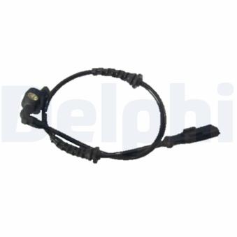 Capteur, vitesse de roue DELPHI SS20364 pour DACIA SANDERO 1.5 DCI - 88cv