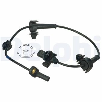 Capteur, vitesse de roue DELPHI OEM 57475SMGE02 Capteur, vitesse de roue DELPHI OEM 57475SMGE02