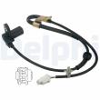 DELPHI SS20401 - Capteur, vitesse de roue