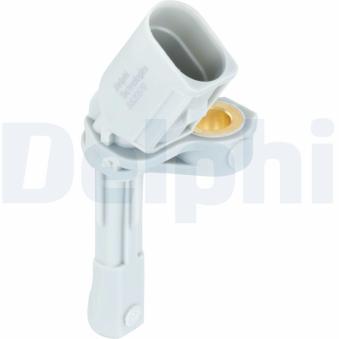 Capteur, vitesse de roue DELPHI SS20570 pour FORD TRANSIT 2.0 TDI - 110cv